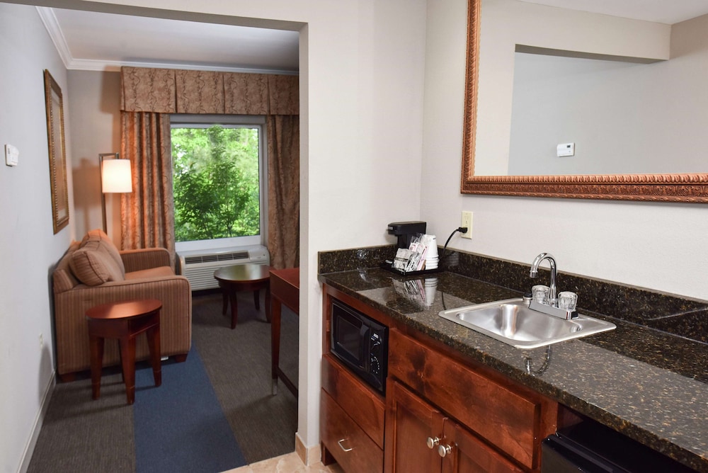Hampton Inn Alexander City 23/27
