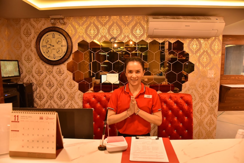 Rose Nana hotel 5/34