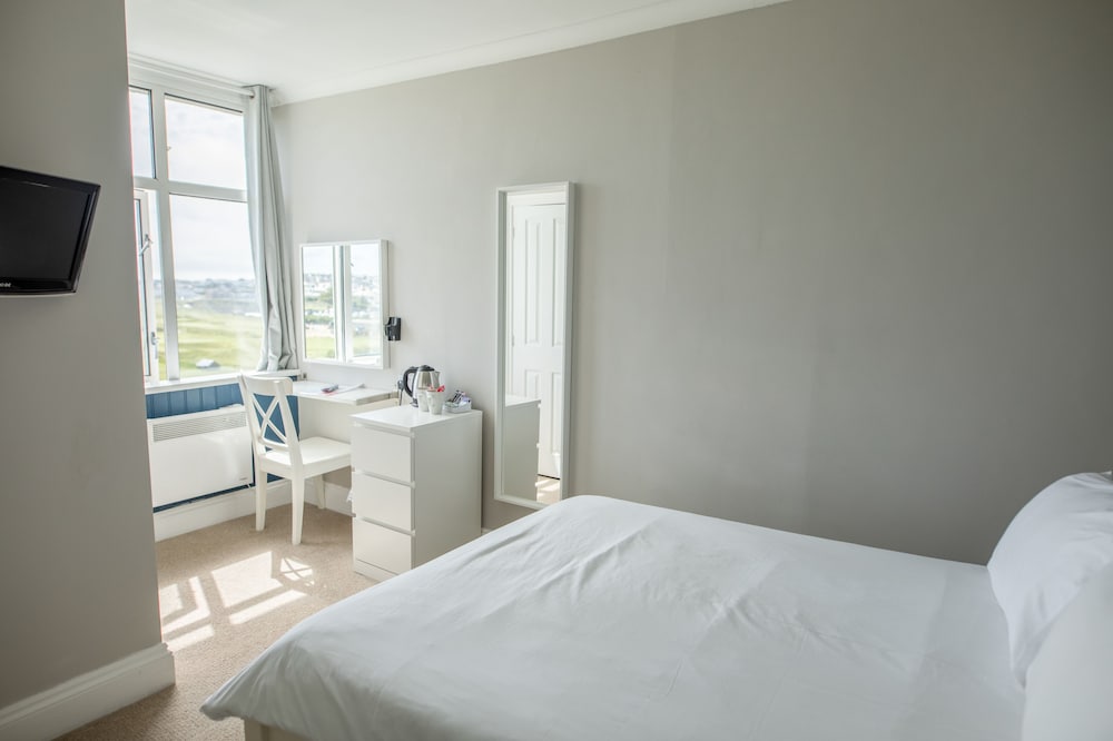 Carnmarth Hotel 14/50