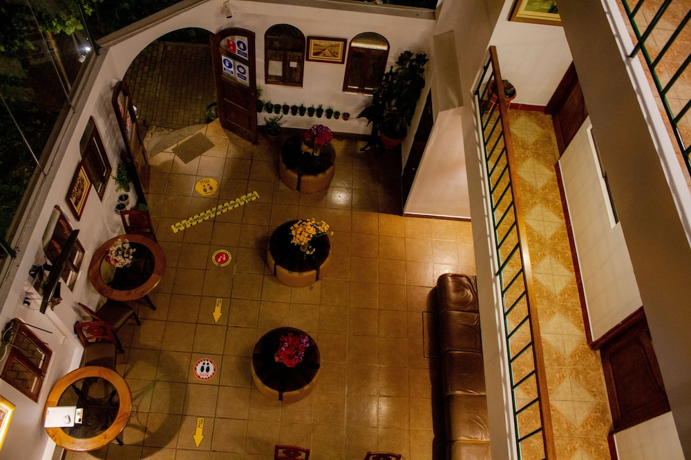 Retama旅馆Machu Picchu酒店(Hotel Retama Inn Machu Picchu) 图片5