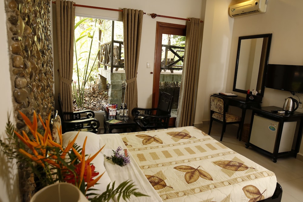 Madagui Forest Resort 14/50