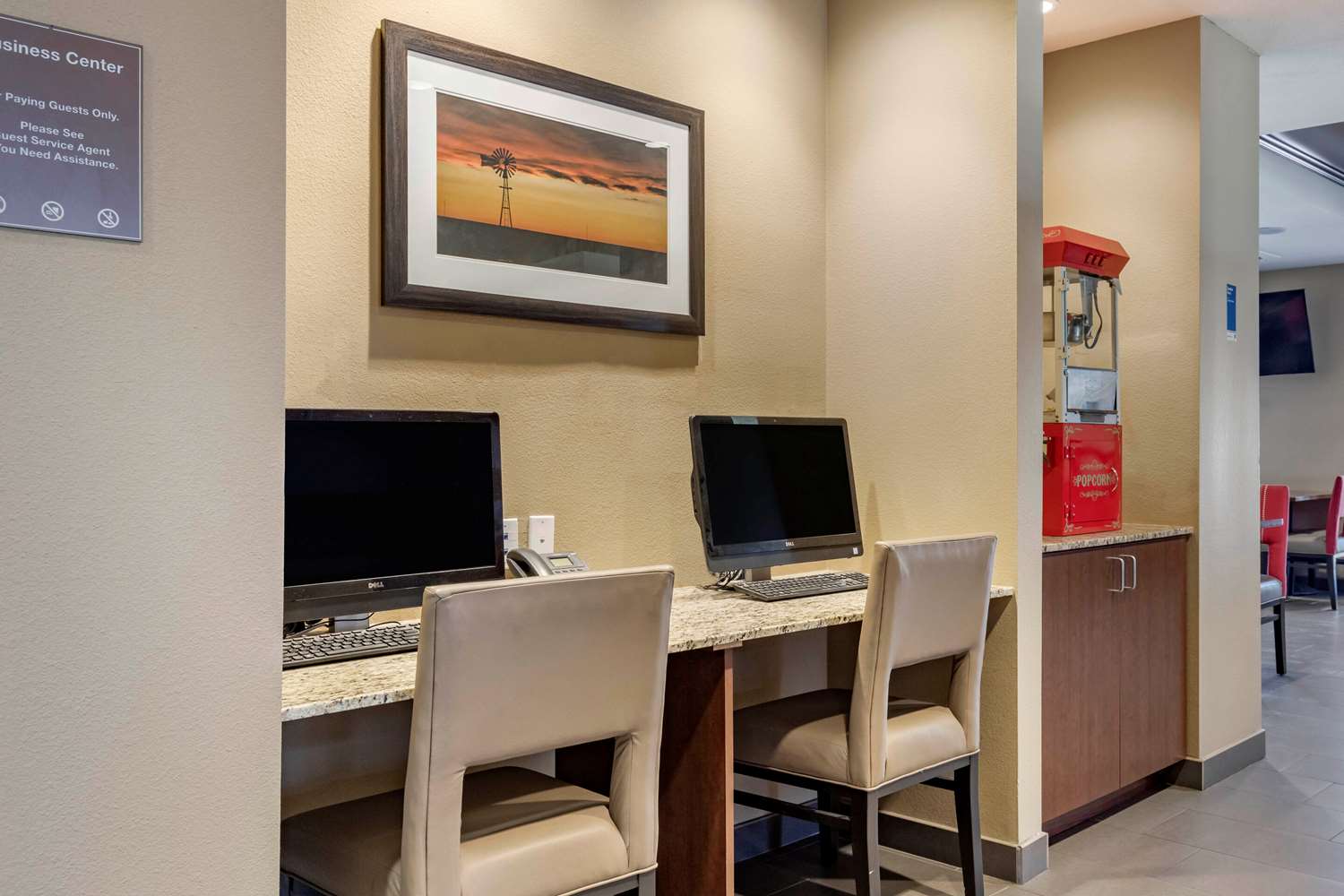 Comfort Inn And Suites Edgewood 20/20