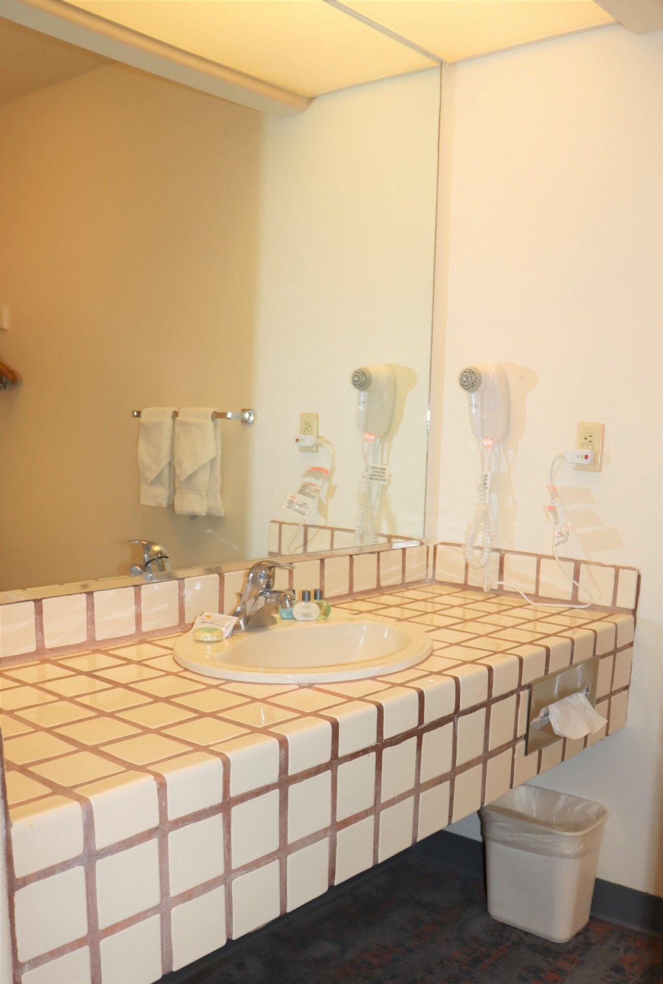 Studio, 2 Beds, Sagebrush Inn Suites 4/4