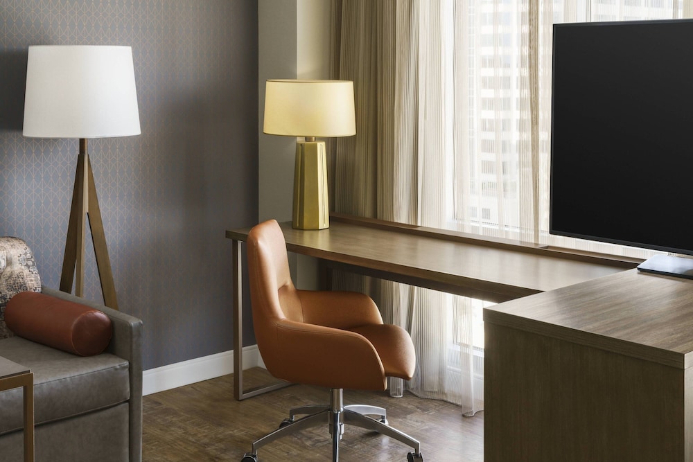 Residence Inn by Marriott Austin Downtown/Convention Center 55/59