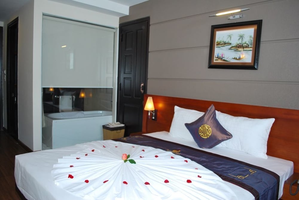 Centersea Hotel Nha Trang 14/28