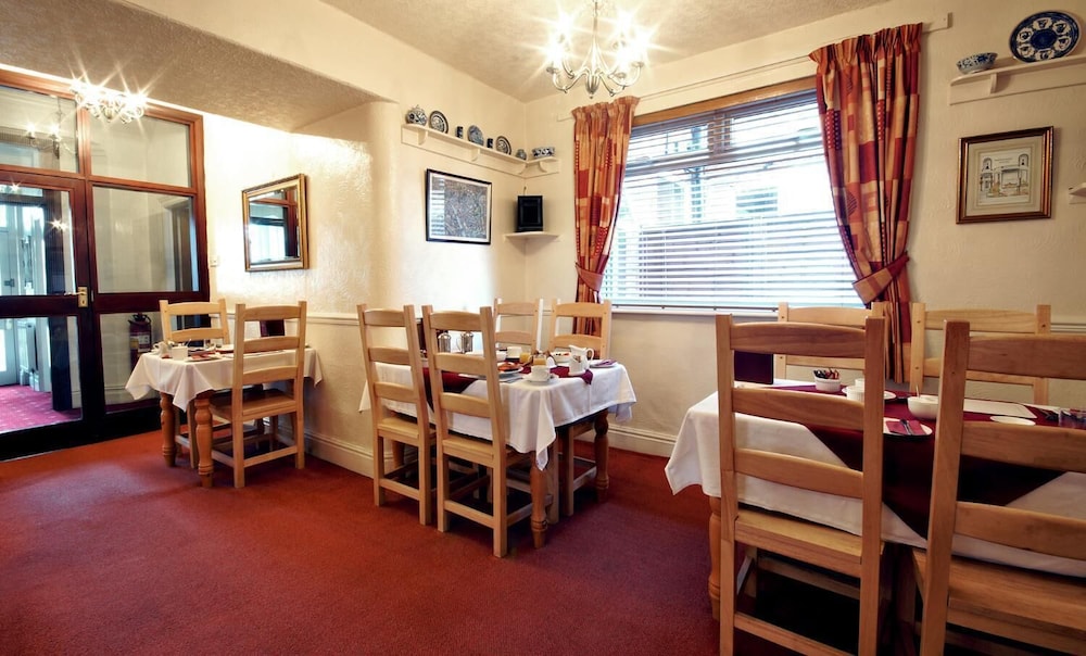 St Mary's Guest House 29/50