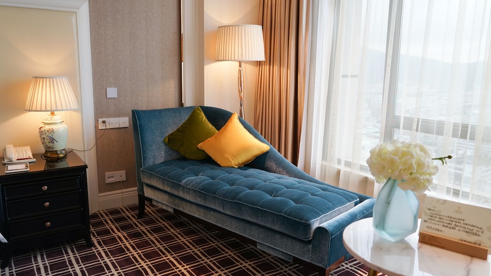 Mingzuo Hotel Zhongshan 18/50