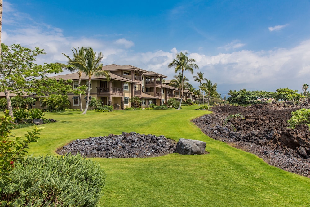 Castle Halii Kai At Waikoloa 45/50