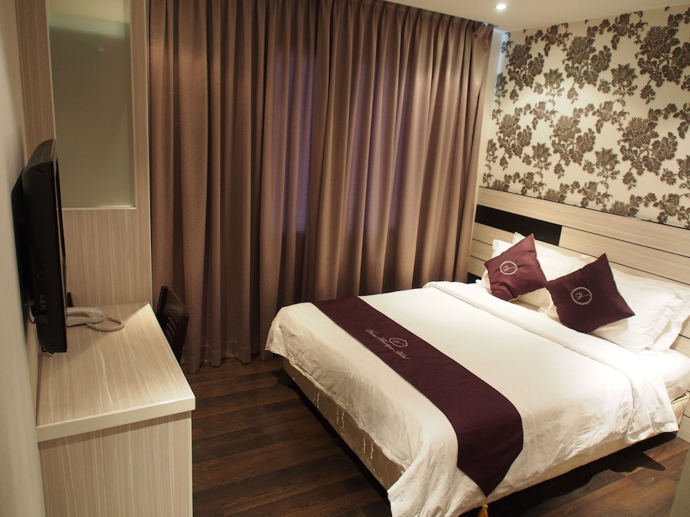 Venus Boutique Hotel 23/50