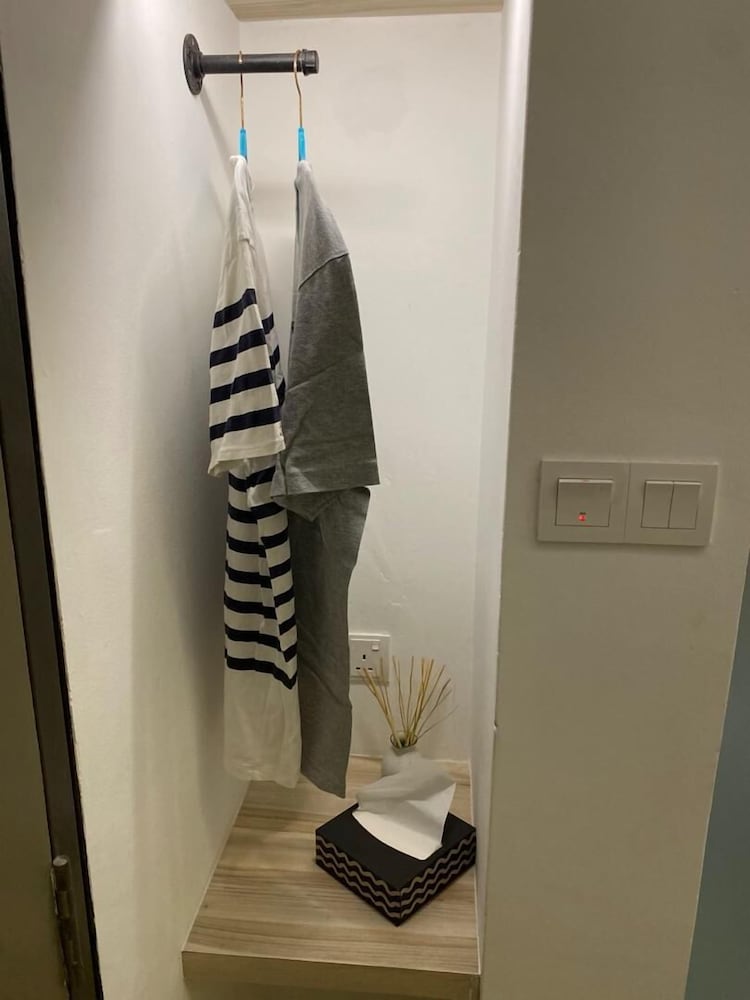 ミックス ホテル 写真2