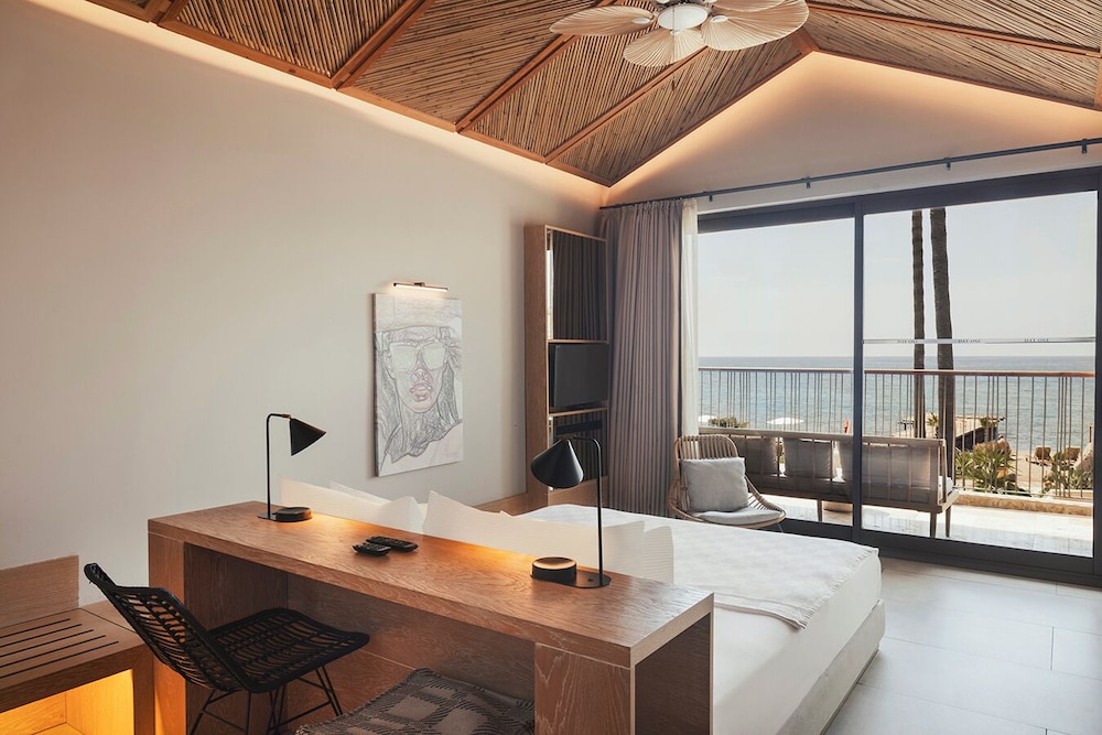 Day One Beach Resort and Spa 18/50