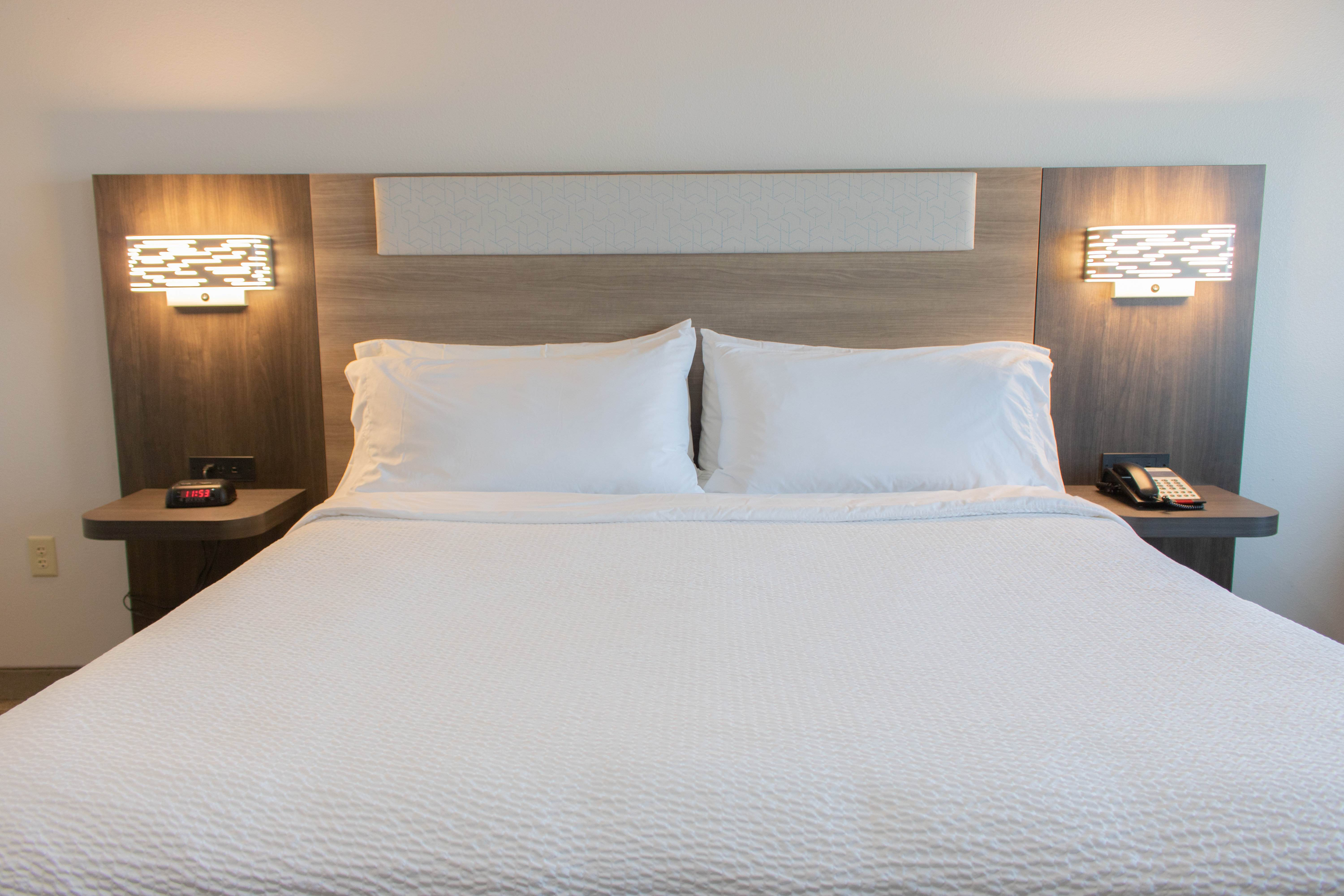 Room, King Bed, Accessible