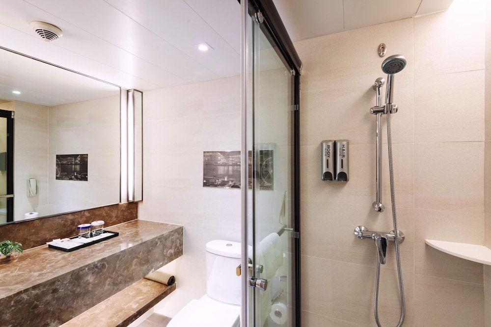 Metropark Hotel Mongkok 28/62