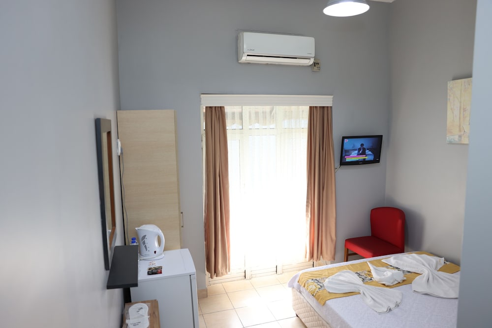 Dunya Otel 19/50
