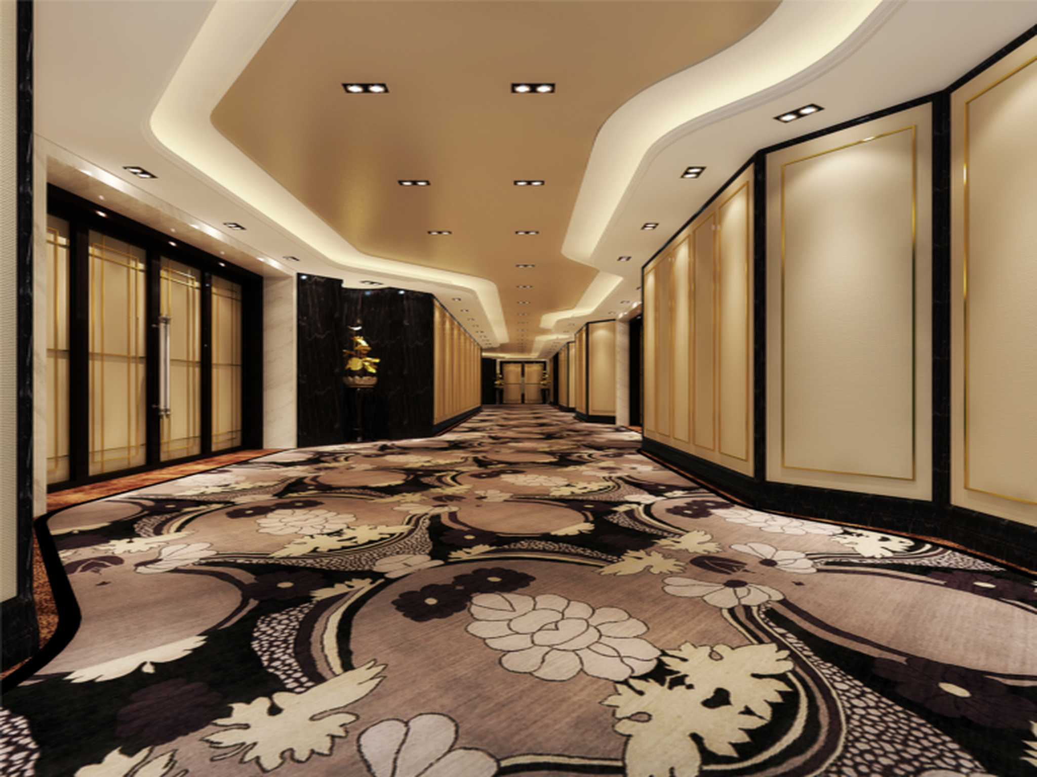 Xinjunyue Hotel 40/47