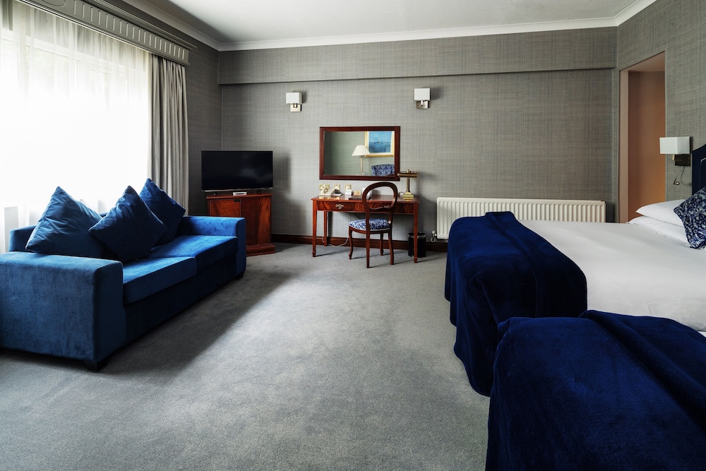 Fitzpatrick Castle Hotel 47/63