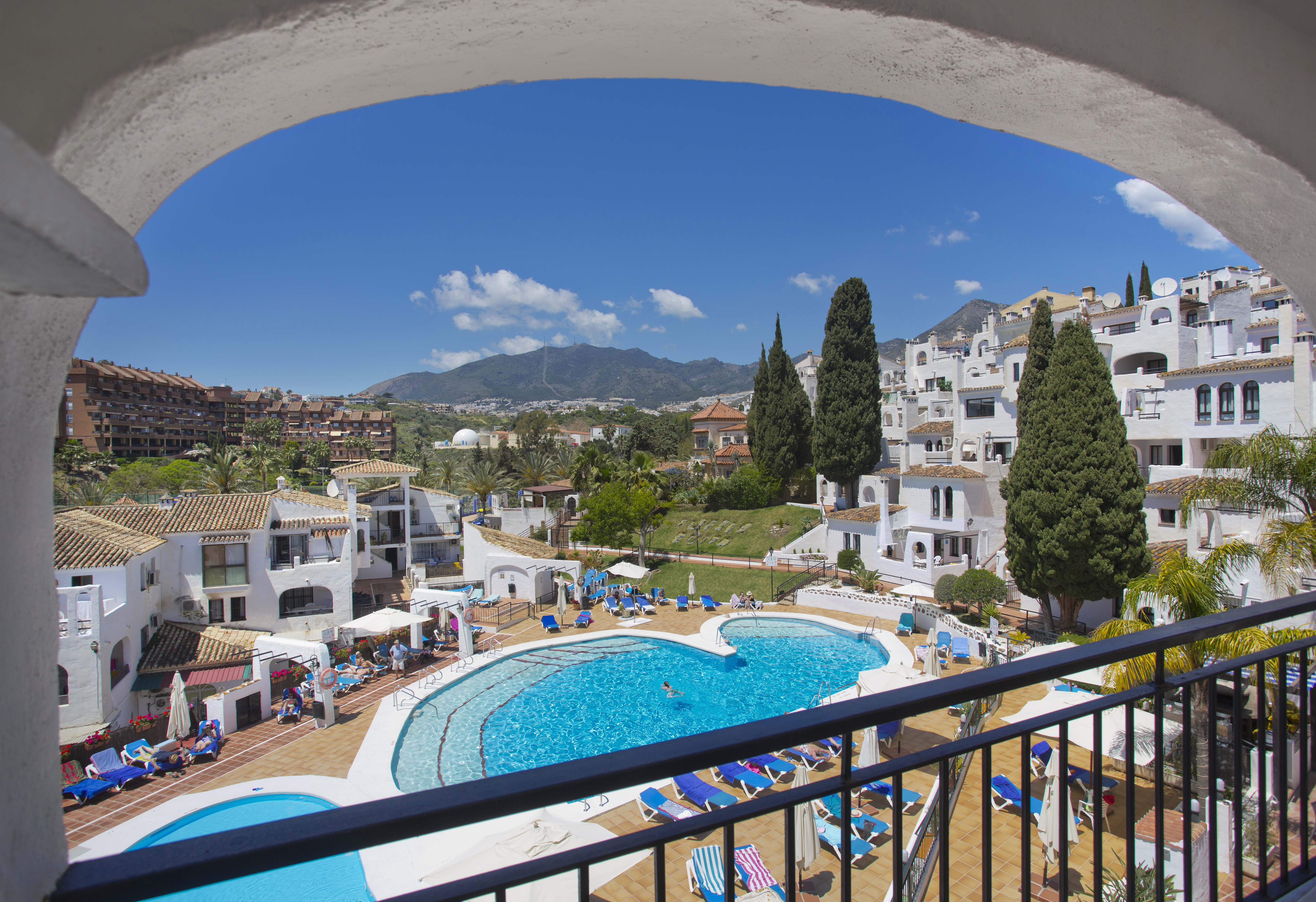 Elite Apartments At Pueblo Evita 45/50