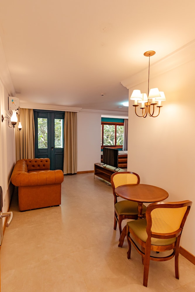 Resende Imperial Hotel & Spa 34/50