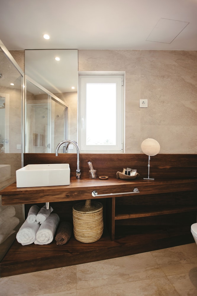 Mikasa Ibiza Boutique Hotel 56/56