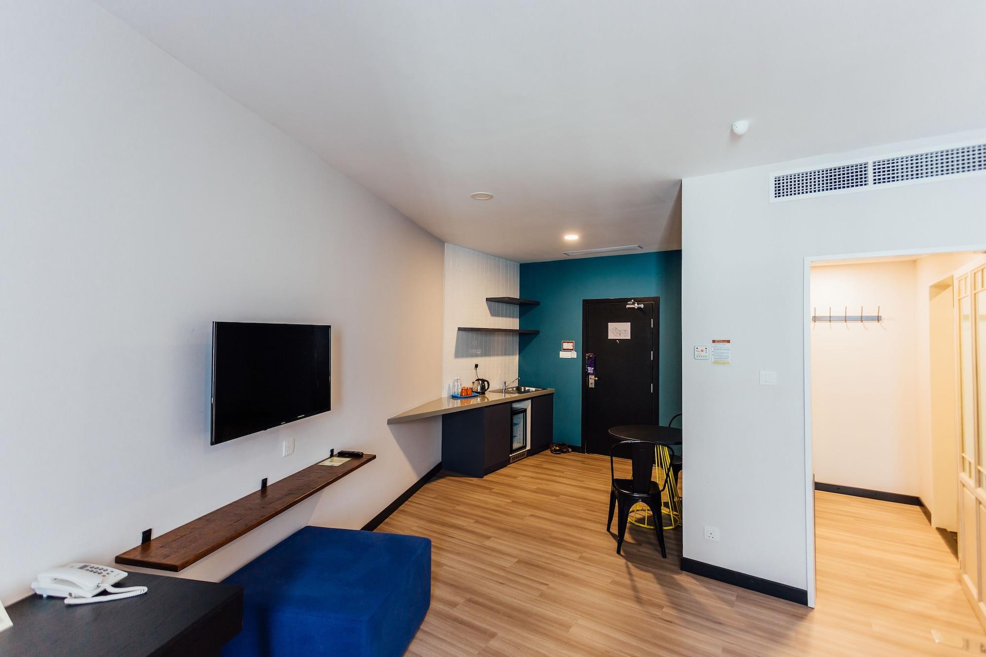Thome Boutique Hotel 35/36