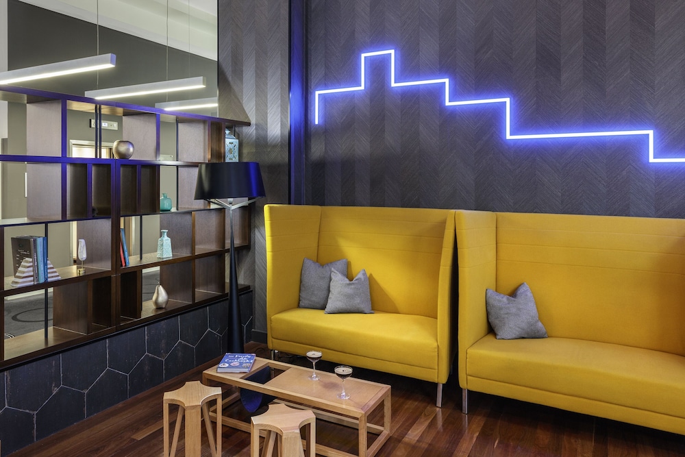 Amora Hotel Brisbane 39/60