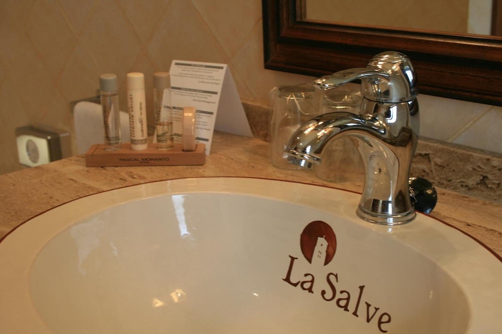 Hotel Spa La Salve 22/51
