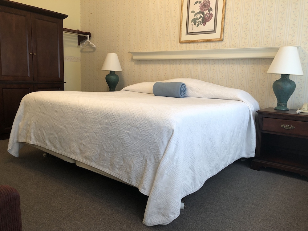Hotel Coolidge 27/50