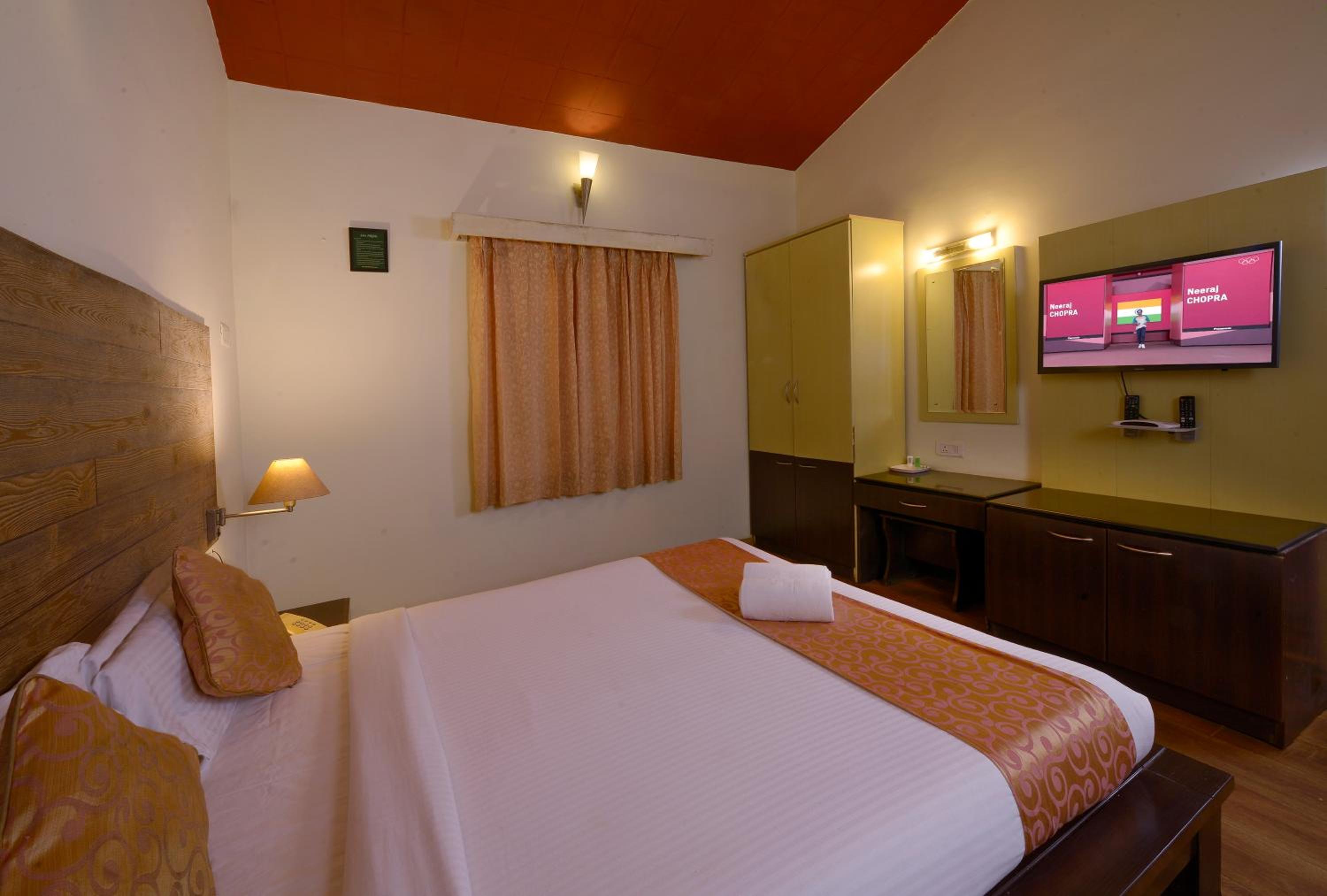 غرفة قياسية بغرفة نوم واحدة، Sabol Holiday Resorts 2/2