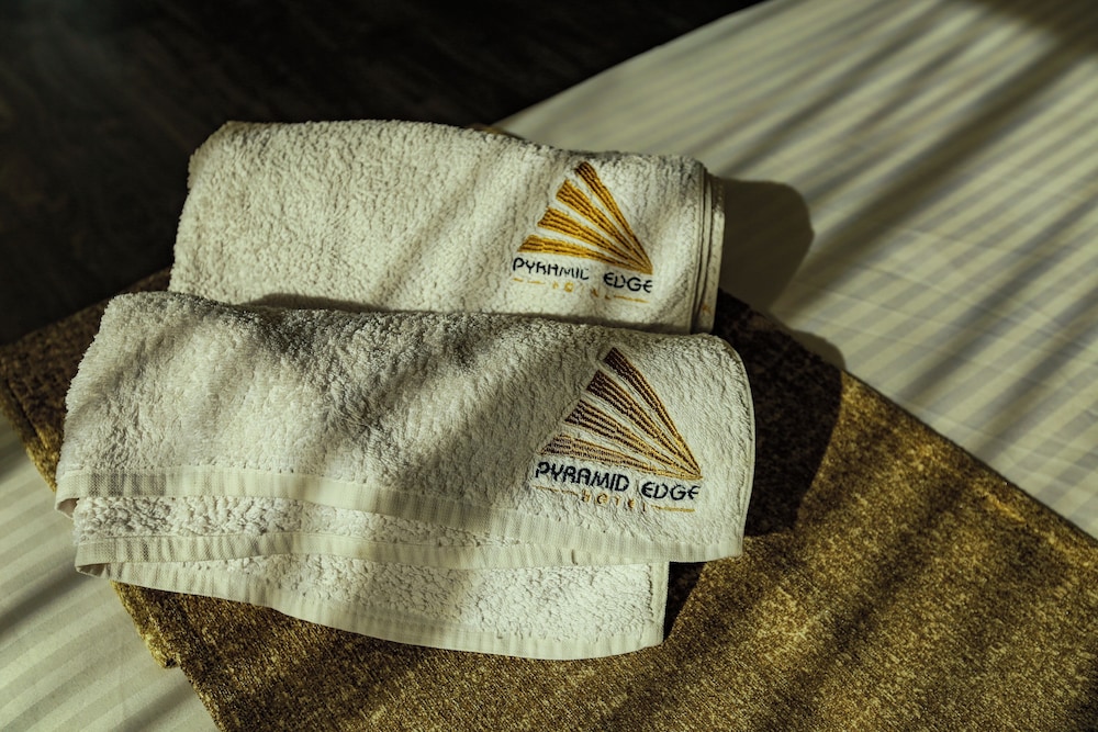 Pyramid Edge Hotel 29/53