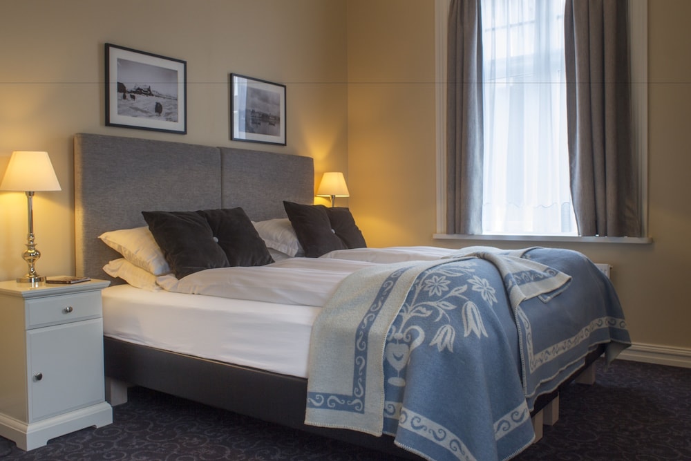 Reykjavik Residence Hotel 20/75