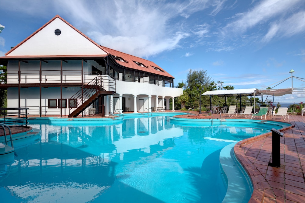 The Pool Resort Villa Ichigoichie 4/33