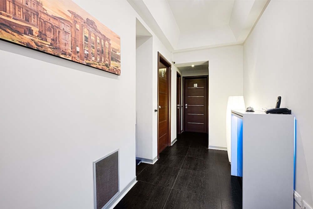 Imperial Suite Rome Guest House 7/50
