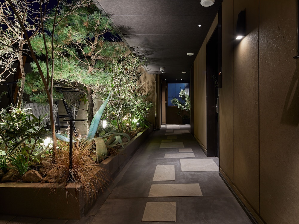 Agora Tokyo Ginza 17/44