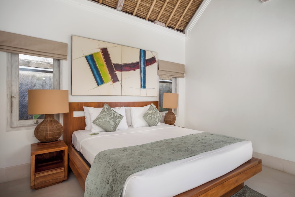 COMFORT, VILLA
