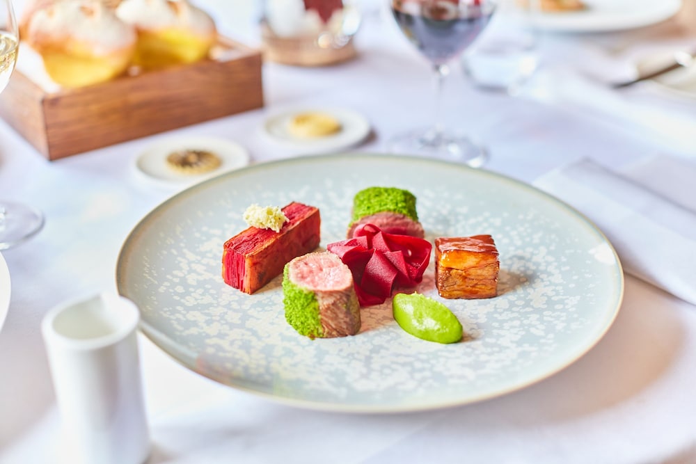 The Bath Priory Hotel And Spa 36/81