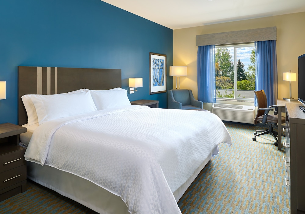 Four Points By Sheraton Williston 8/29