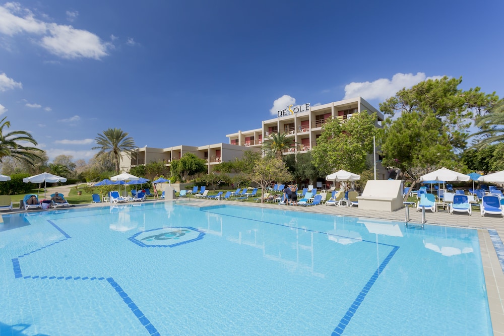 Dessole Malia Beach 21/32