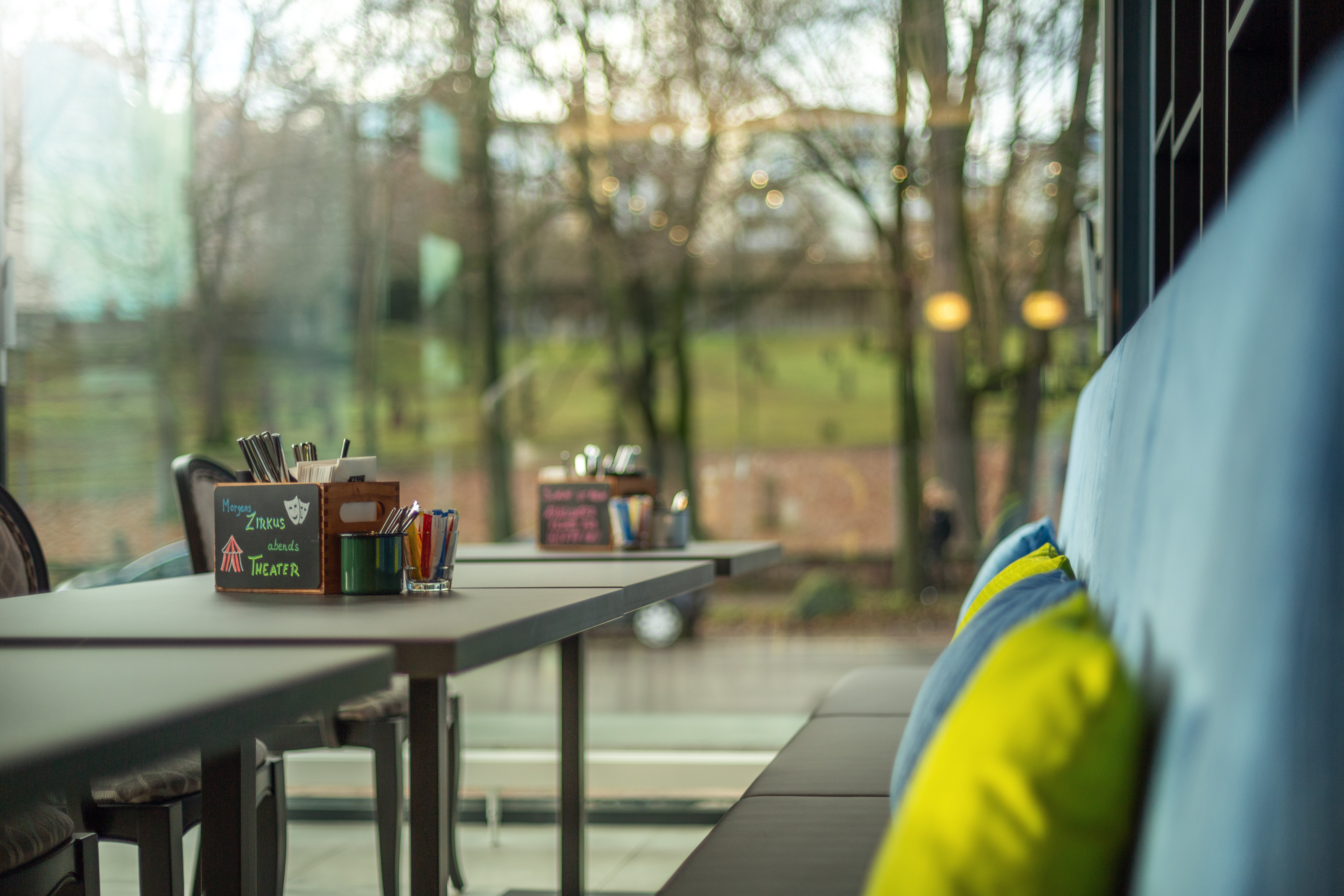 Holiday Inn - the niu, Mood Mainz, an IHG Hotel 45/61