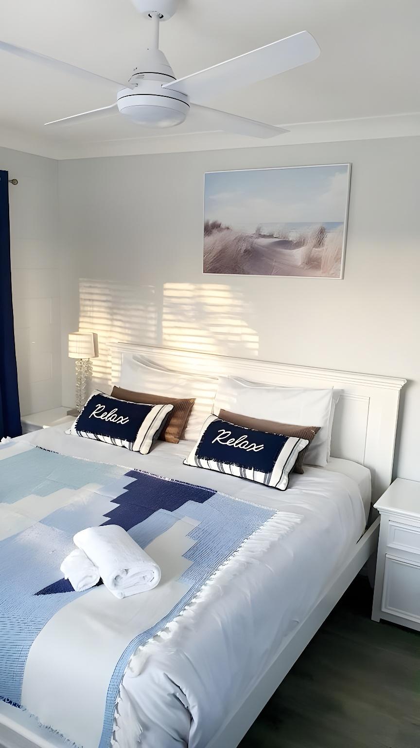 1 Bedroom, Apartment, Green Side