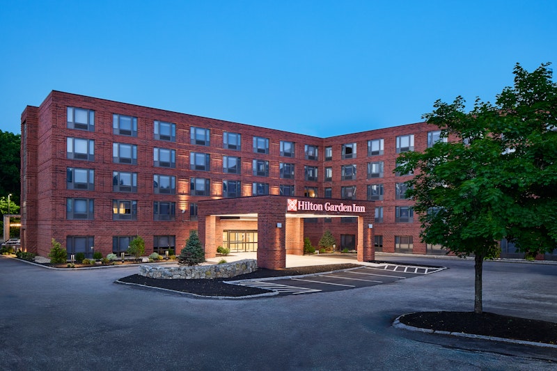 Hilton Garden Inn Tewksbury Andover 1/47