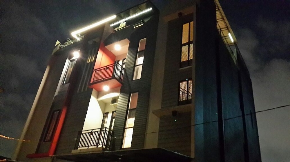iCorner Residence 11/22