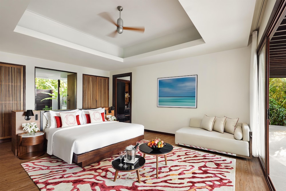 Niyama Private Islands Maldives 15/50