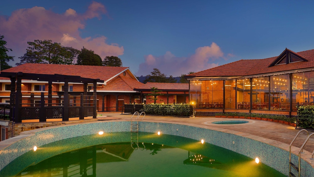Soaltee Westend Resort Nagarkot 6/69