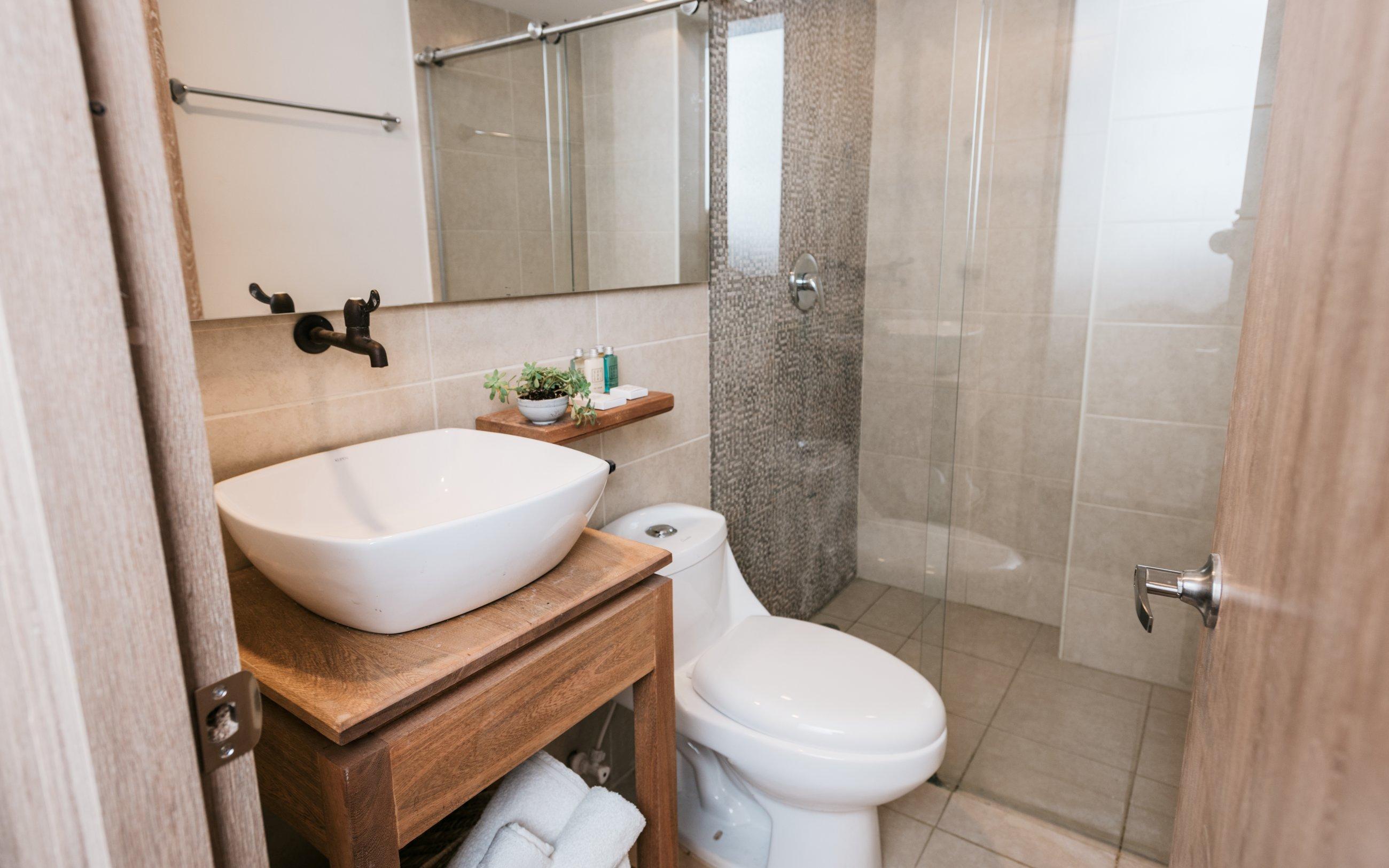 Apartment, Soy Local Housetel 3/6
