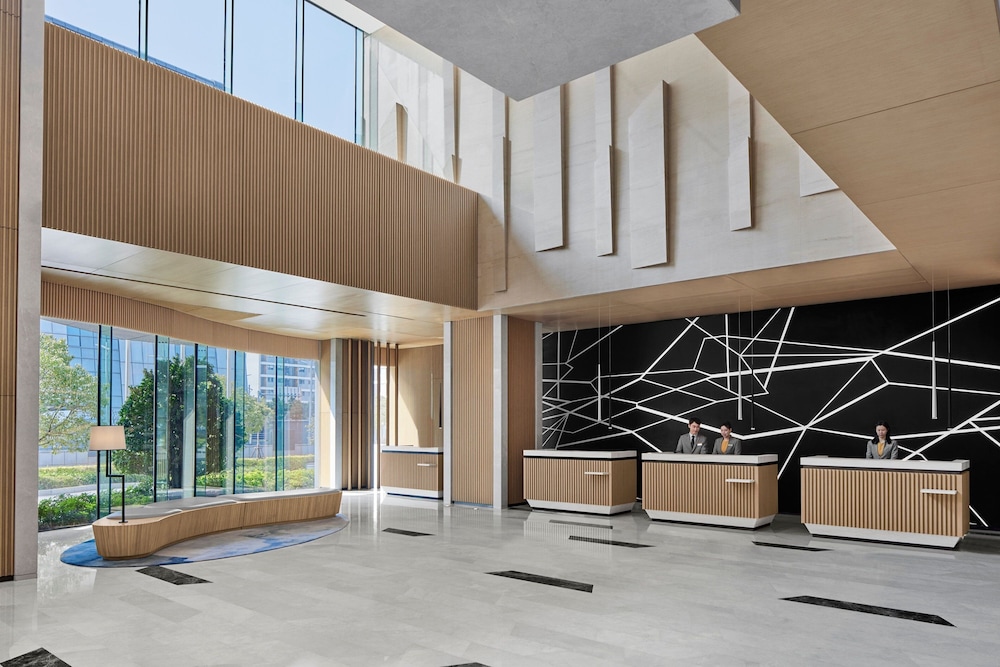 Courtyard by Marriott Xiamen Huli 20/50