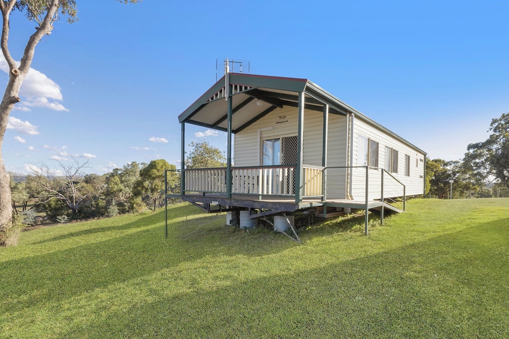 Reflections Holiday Parks Lake Burrendong 39/44