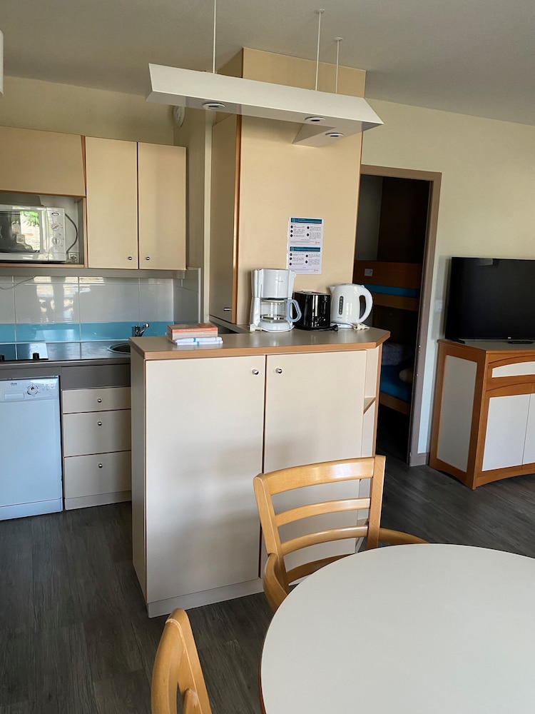 Pierre And Vacances Residence Ty Mat 4/32
