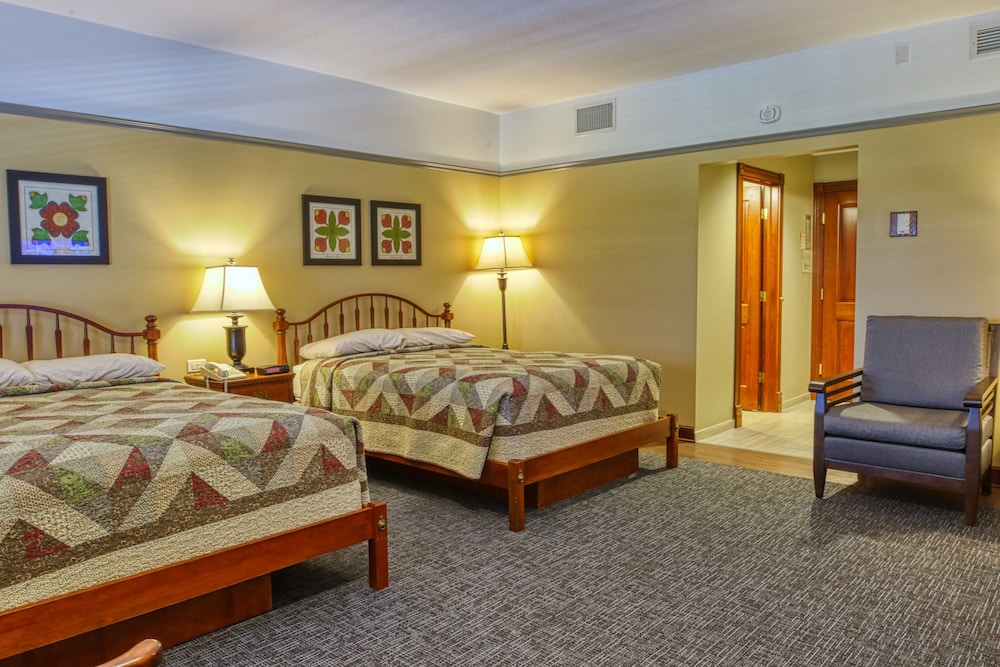 Carlisle Inn Walnut Creek 22/31