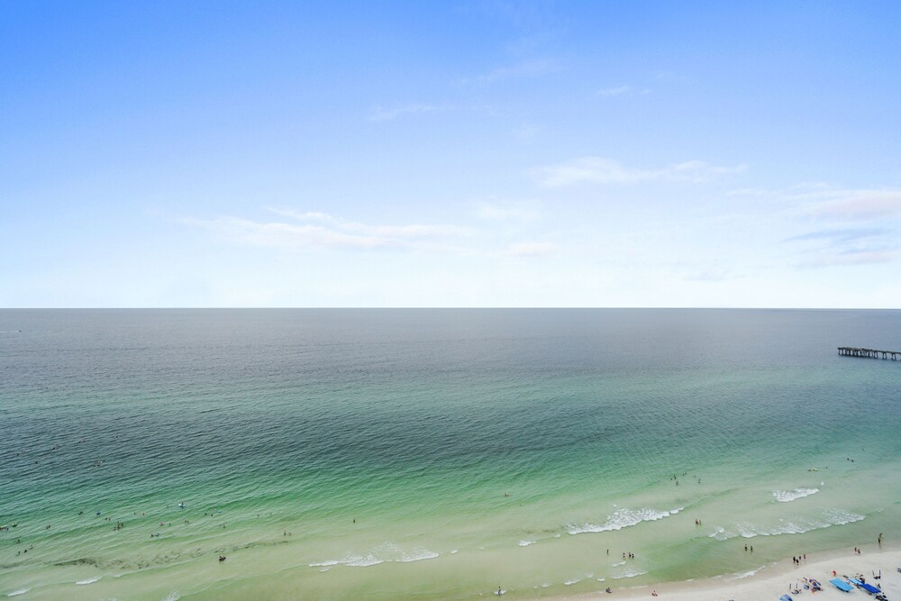 Aqua Beach Resort By Panhandle Getaways 46/50
