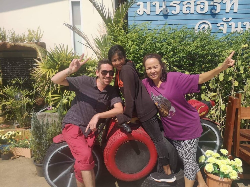 Miniresort Chanthaburi 14/50
